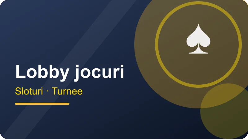 Sloturi, cazinou live și sport la Bruce Casino – ilustrație pentru secțiunea Bruce Casino